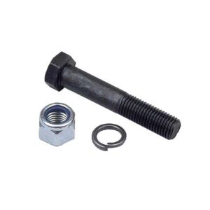 S/ABSORBER BOLT ASSY M20X110MM