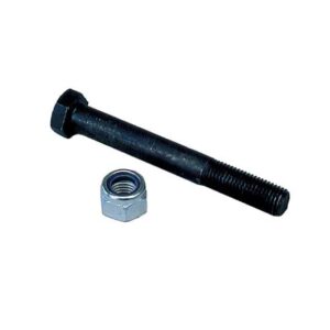 S/ABSORBER BOLT ASSY M20X160MM