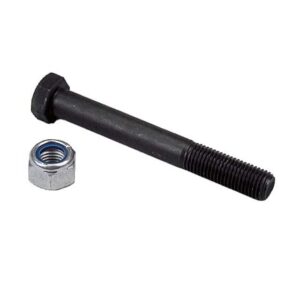 S/ABSORBER BOLT ASSY M20 X80MM