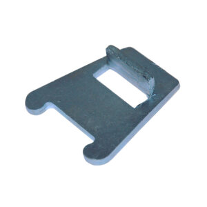 DISTANCE PLATE