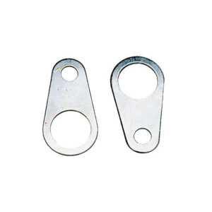 CAM ROLLER CLIP