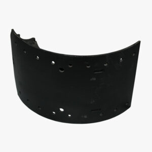 U/L BRAKE SHOE 360X200 QC BPW
