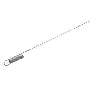 Height Limiting Spring