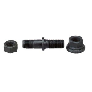 WHEEL STUD ASSY (SPIGOT)