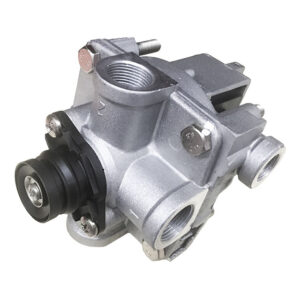 DAF TYPE + TRAILER ABS MODULATOR