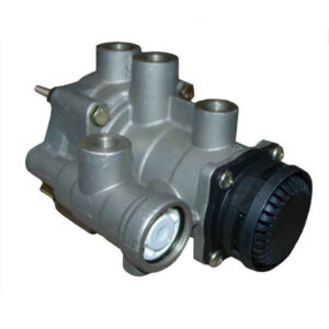 SCANIA TYPE TRAILER CONTROL VALVE