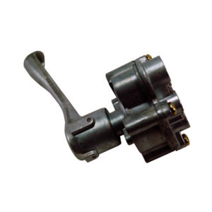 MERC TYPE + TRAILER LIFT VALVE
