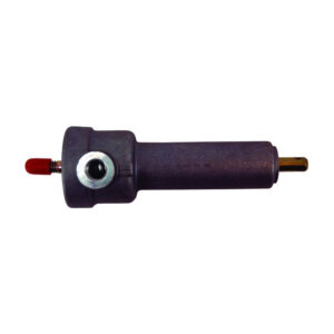TRAILER HEIGHT LIMITING VALVE
