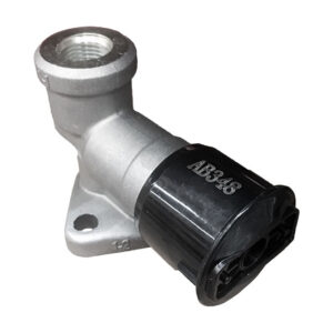 DAF TYPE + TRAILER RELEASE VALVE