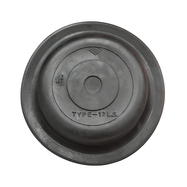 DIAPHRAGM DEEP TYPE 12