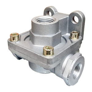 2 PORT -QRV VALVE (M22 X M16 X
