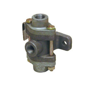 DOUBLE CHECK VALVE