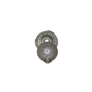 CLUTCH ASSEMBLY 3 PIECE TO SUIT EURO CARGO/TECTOR 310MM