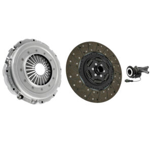 CLUTCH ASSEMBLY TO SUIT MERCEDES