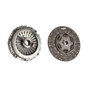CLUTCH ASSEMBLY