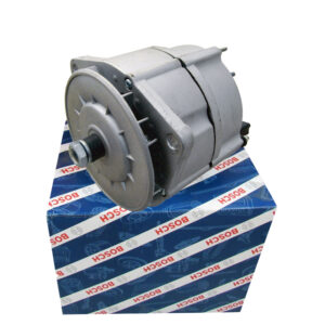 ALTERNATOR BOSCH OEM 24V 100A