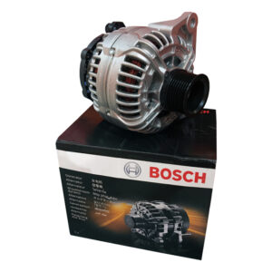 ALTERNATOR OEM BOSCH/SEG 24V 80A