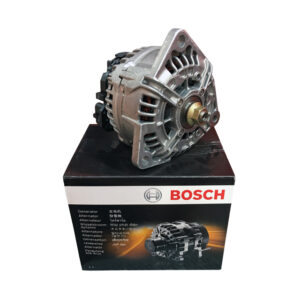 ALTERNATOR OEM BOSCH/SEG 24V 110AMP