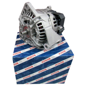 ALTERNATOR OEM BOSCH/SEG 24V 100A