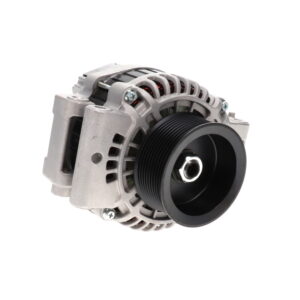 ALTERNATOR SCANIA 24V 100A CW