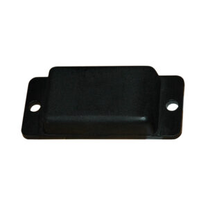 BUMP STOP SPRING AID