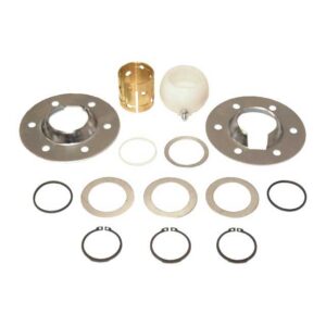 CAMSHAFT KIT RS BRONZE BUSH SAF