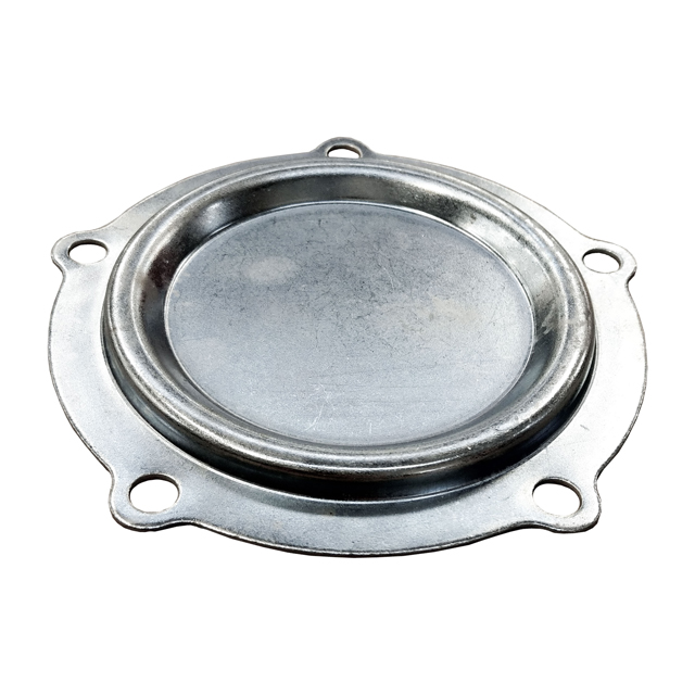 HUB CAP TE ROR