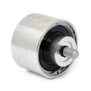 AUXILIARY GUIDE PULLEY IVECO DAYCO