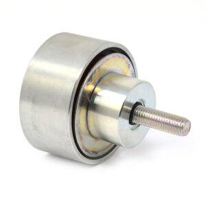 AUXILIARY GUIDE PULLEY CUMMINS DAF IVECO DAYCO