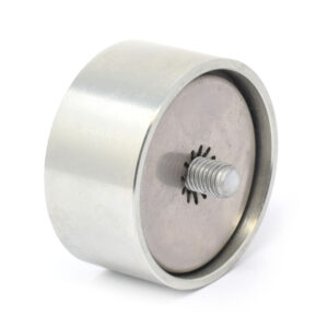 AUXILIARY GUIDE PULLEY CUMMINS DAF IVECO DAYCO
