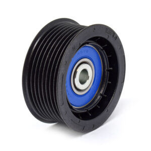 AUXILIARY GUIDE PULLEY SCANIA DAYCO