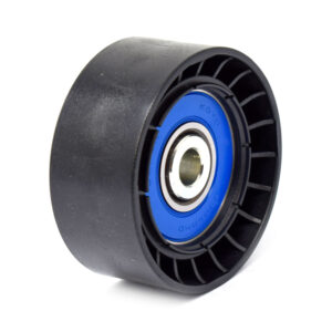 AUXILIARY GUIDE PULLEY SCANIA DAYCO