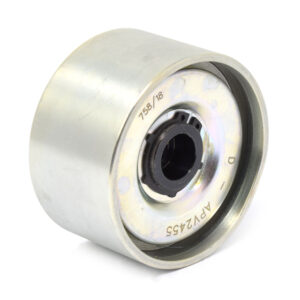 AUXILIARY GUIDE PULLEY MERCEDES  DAYCO