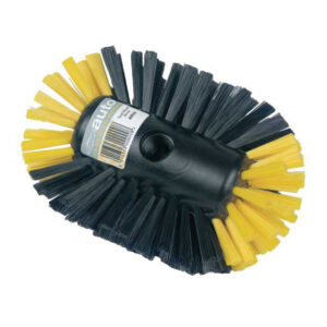 WHEEL / TANK WASH BRUSH