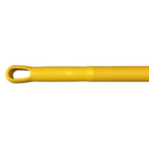 PLASTIC HANDLE 1400MM NON WATERFLOW