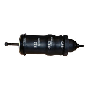 CABIN AIRSPRING FRONT ASSY