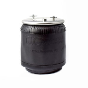 AIRSPRING (ASK231) STEEL PISTON M16 SCANIA