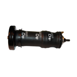CABIN AIRSPRING FRONT ASSY
