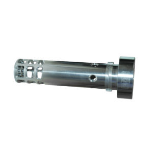 40MM ANTI SYPHON DEVICE - BAYONET FITTING