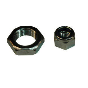 AIRSPRING FIXING KIT (ASK9007 + ASK1004)