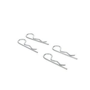 AIRSPRING FIXING KIT (CONTAINS ASK7002 X 4)