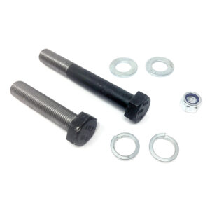 AIRSPRING FIXING KIT PLUS