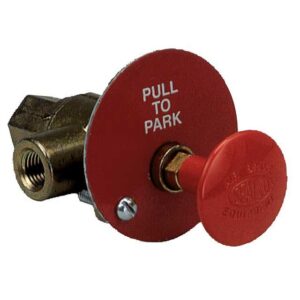 UCUK PARK VALVE 1/4NPTF