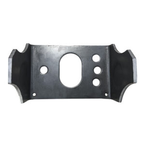 BRAKE CHAMBER BRACKET MERITOR TM, TA, TC AXLE