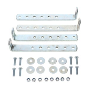 Tool box fixing kit to suit BJB-1000F