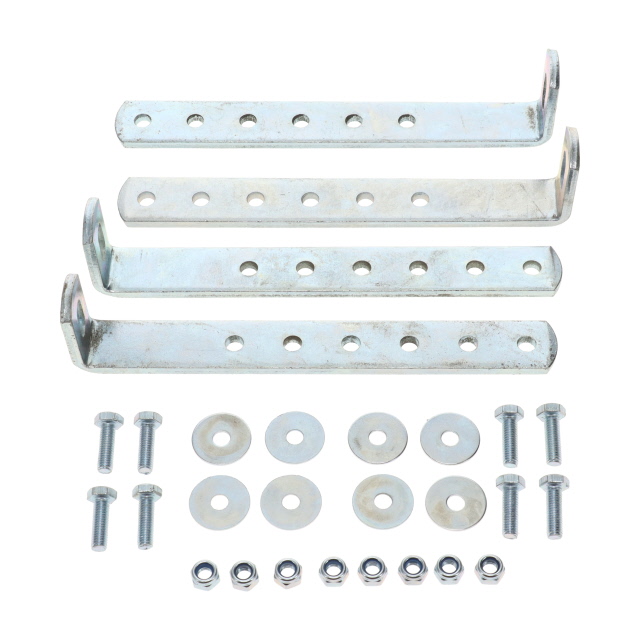 Tool box fixing kit to suit BJB-1000F