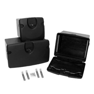 Tool box 753x460x455mm