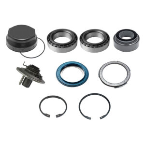 Wheel hub repair kit to suit BPW Eco Plus 2