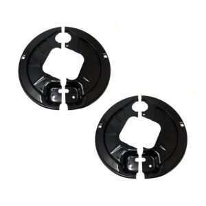 DUST COVER AXLE SET