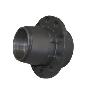 HUB BARE